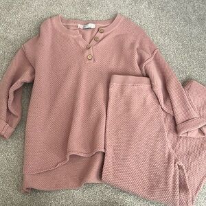 FREE PEOPLE HAILEE SET